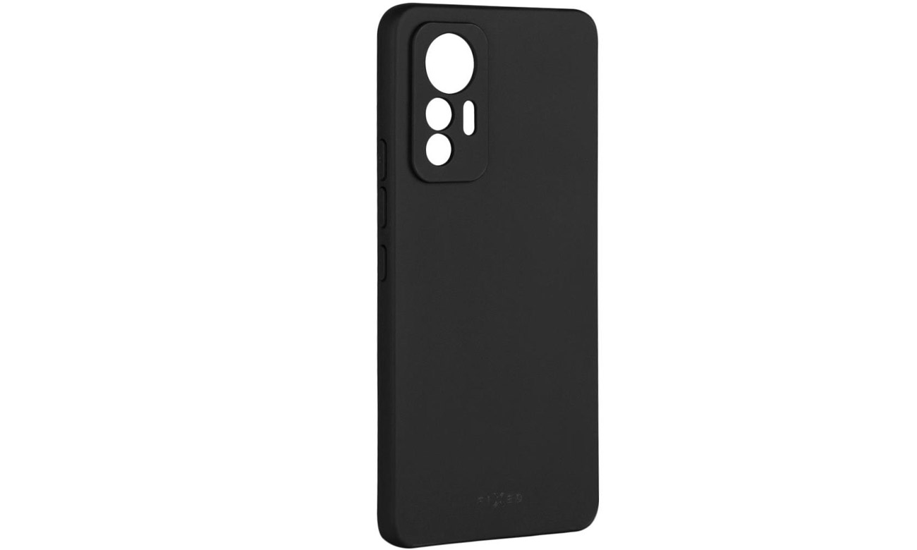 Etui FIXED Story do Xiaomi 12 Lite black