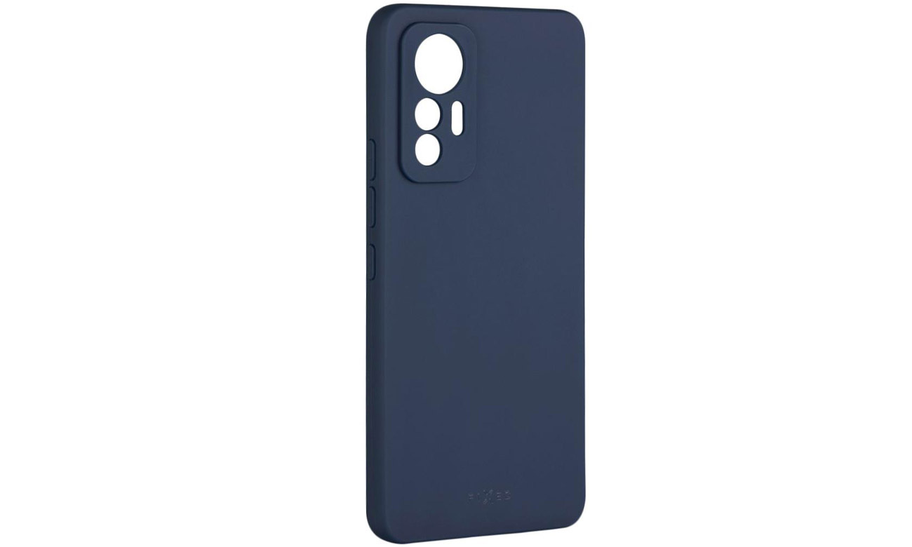 Etui FIXED Story do Xiaomi 12 Lite blue