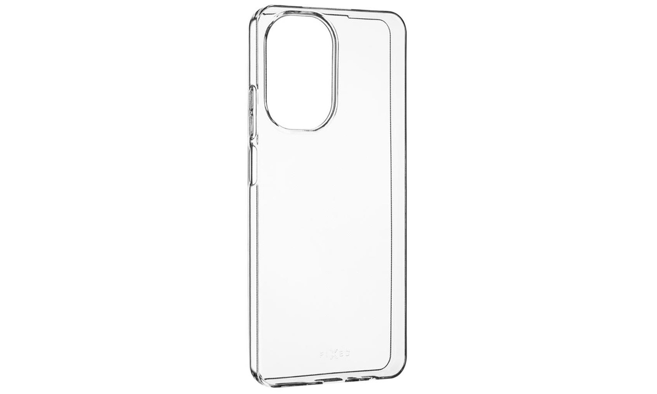 FIXED TPU Gel Case do realme C55 clear