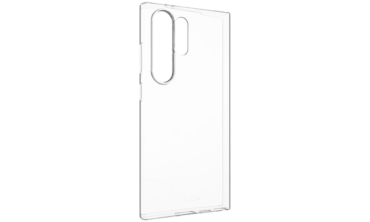 Etui FIXED TPU Skin für Samsung Galaxy S24 Ultra