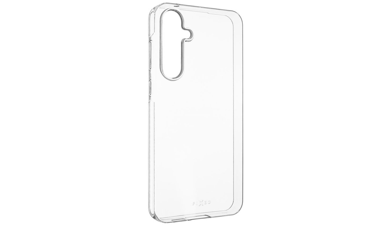 FIXED TPU Skin Hülle für Samsung Galaxy A55 5G