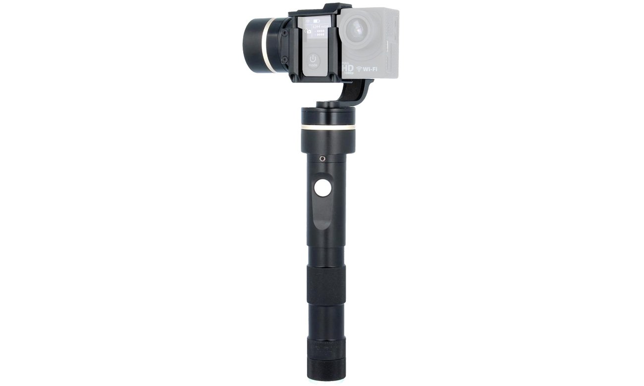 Gimbal Forever CG-300 3-osiowy 5900495484567
