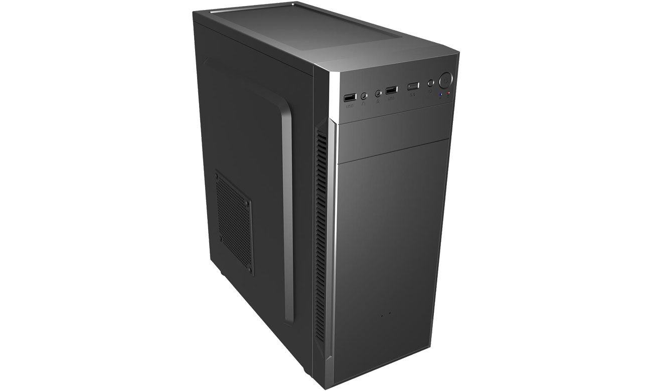 FSP CMT160 obudowa