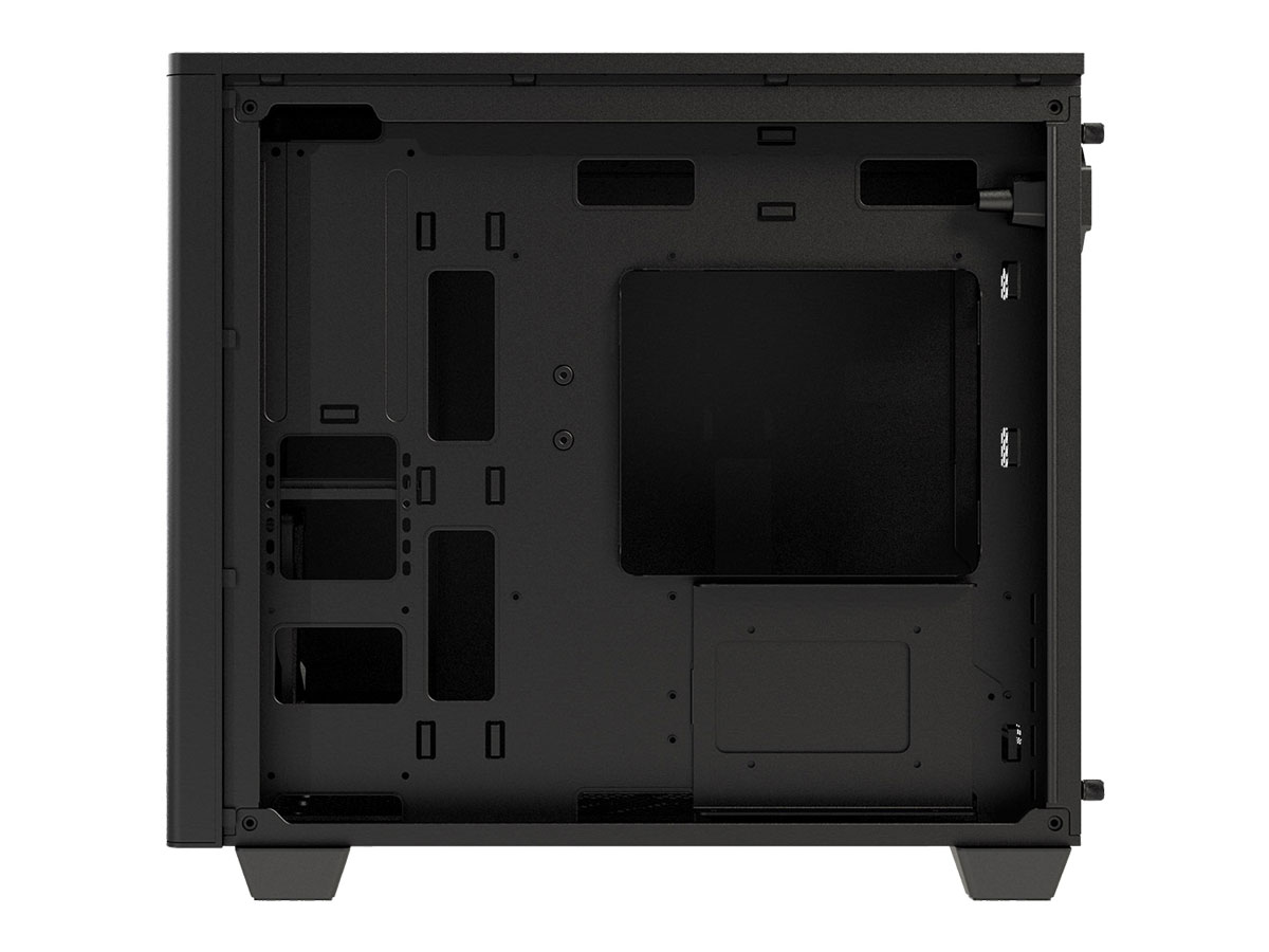 FSP CST360B bok