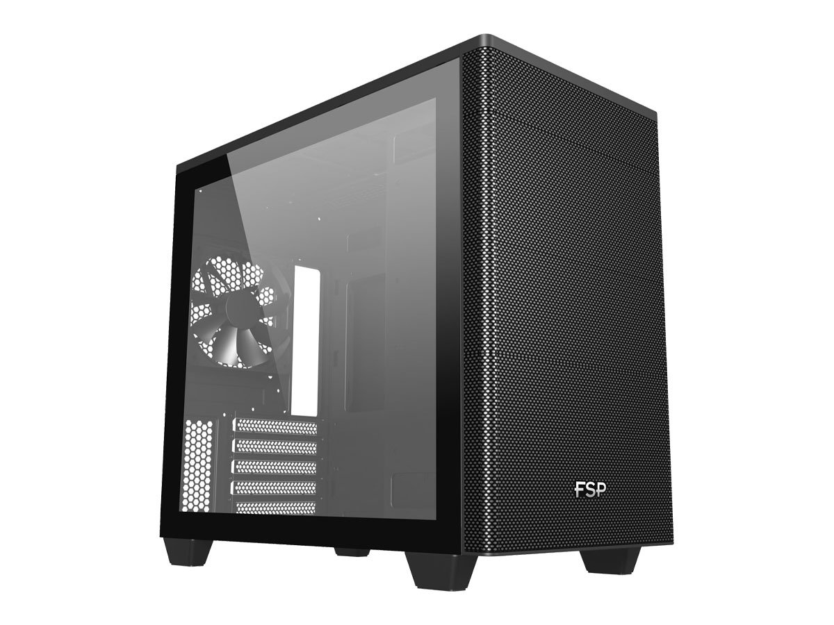 FSP CST360B obudowa