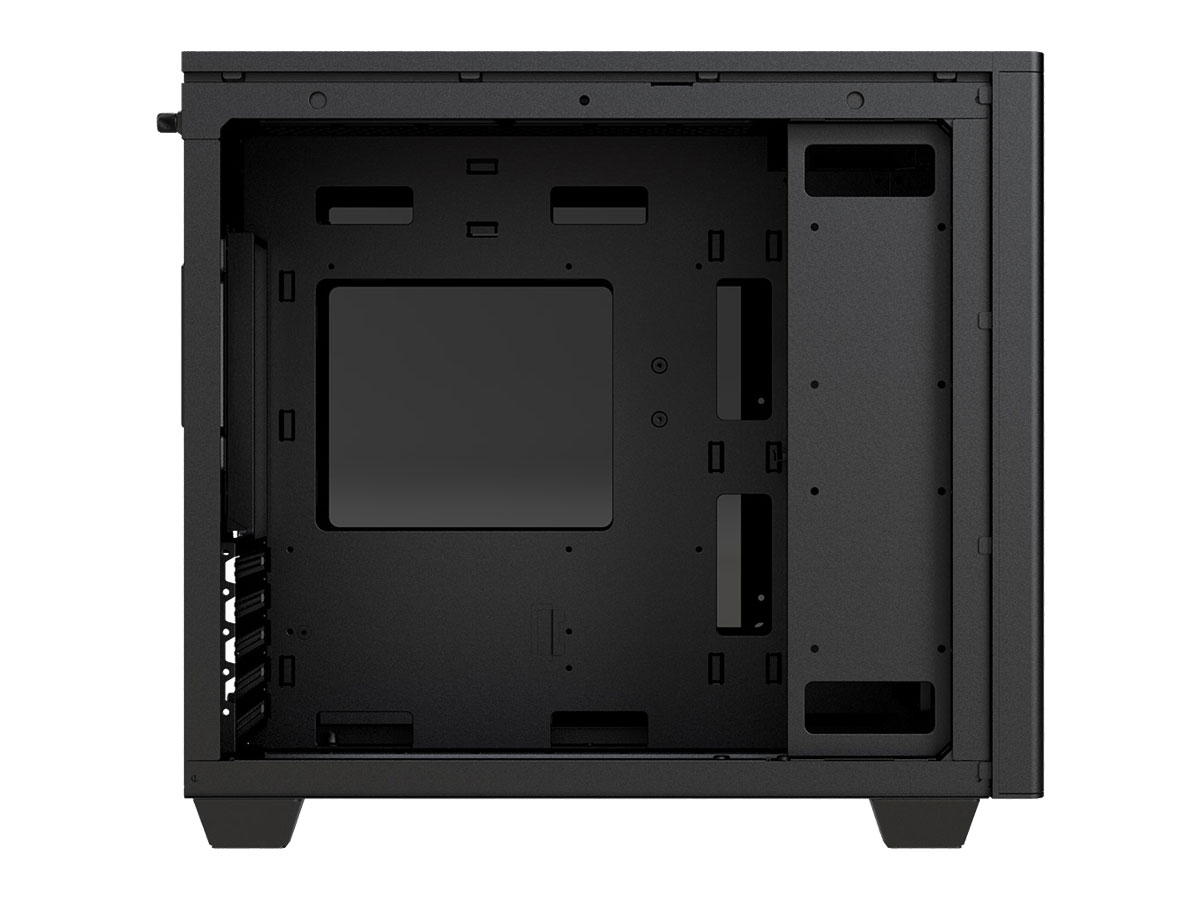 FSP CST360B wnętrze