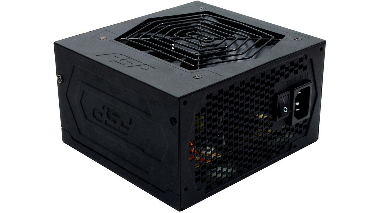 Fortron HEXA 500W