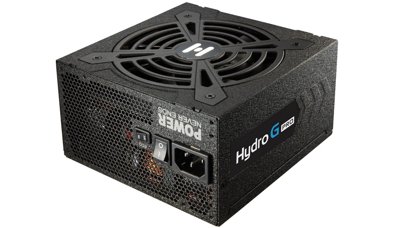 Fortron Hydro G PRO 1200W 80 Plus Gold ATX 3.0 Netzteil