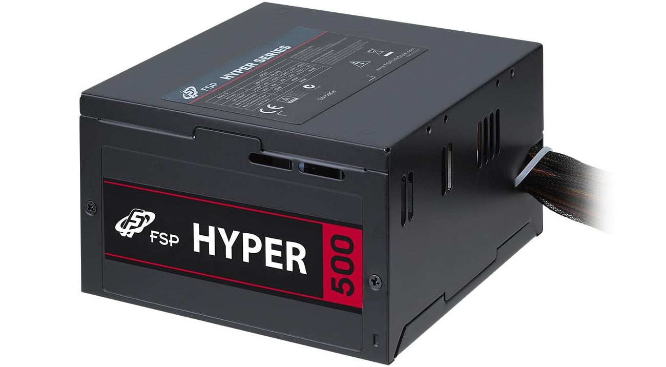 Fortron HYPER 500