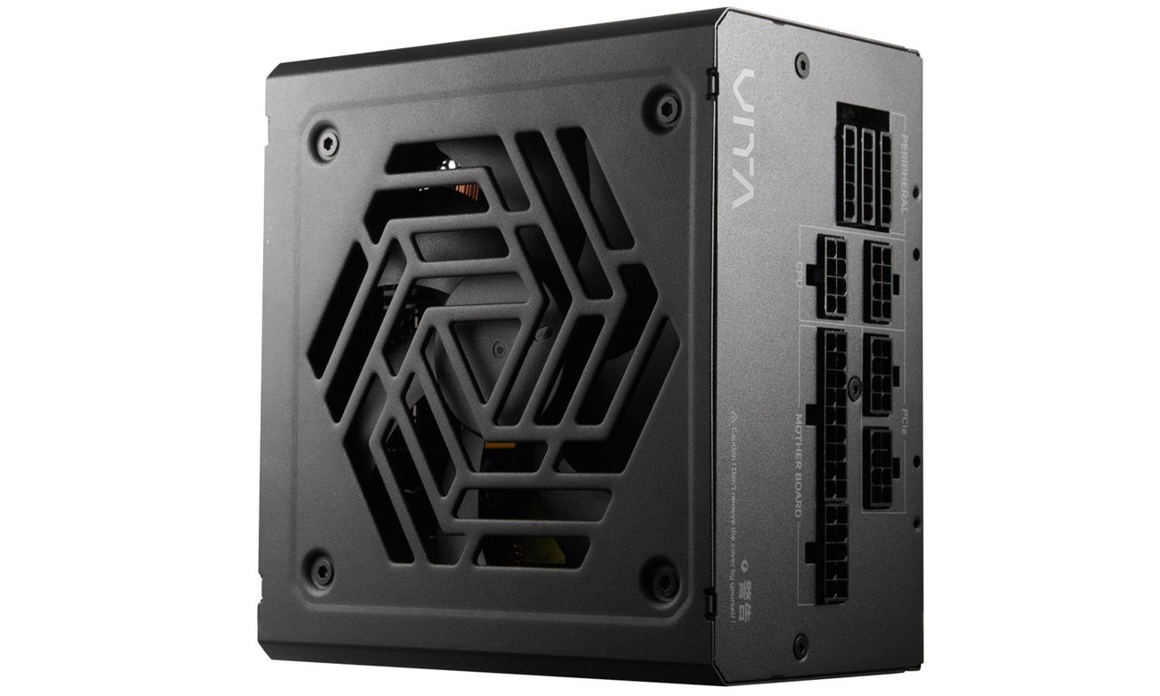 Zasilacz FSP/Fortron VITA GM 650W 80 Plus Gold