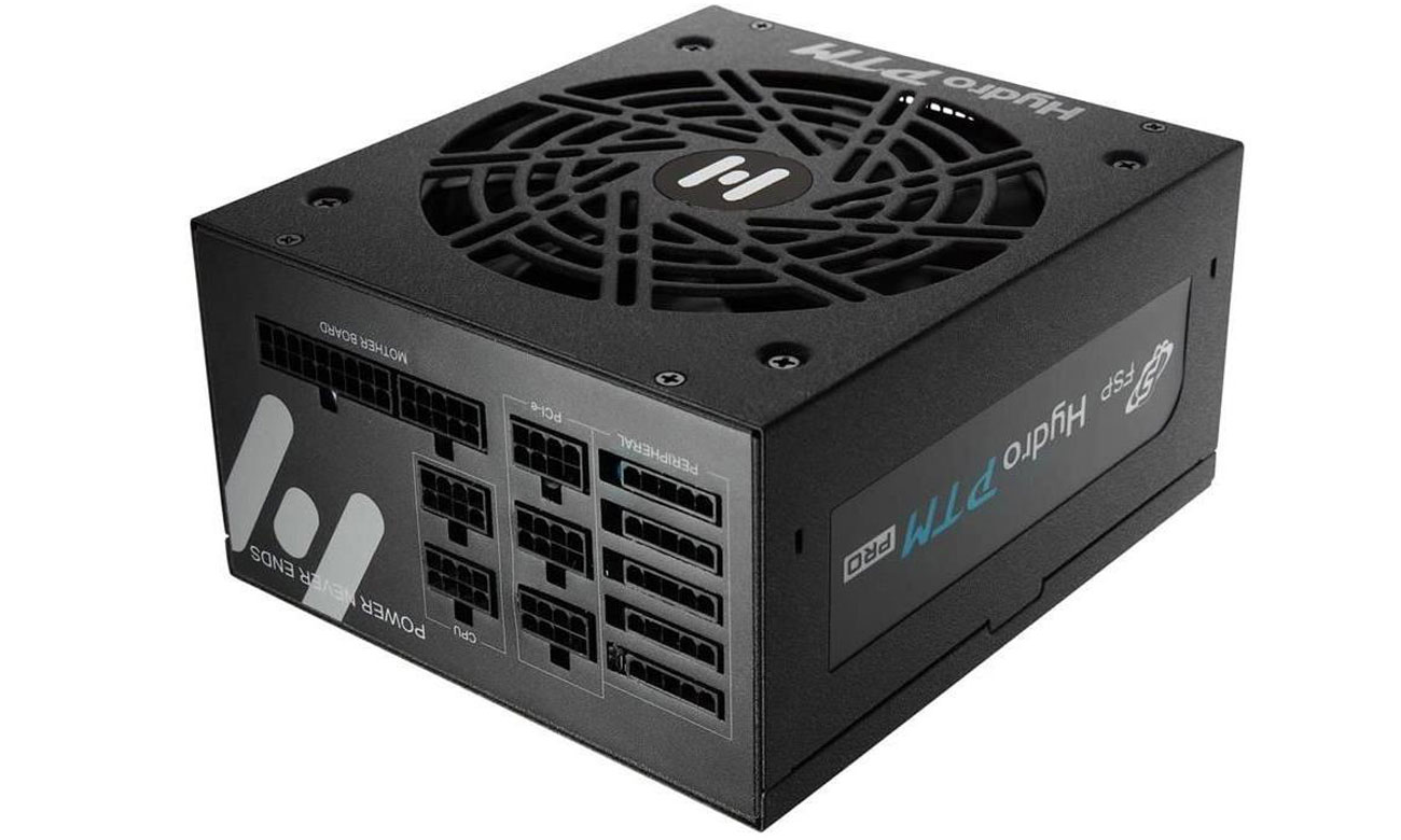 Zasilacz do komputera LC POWER LC500H 500W
