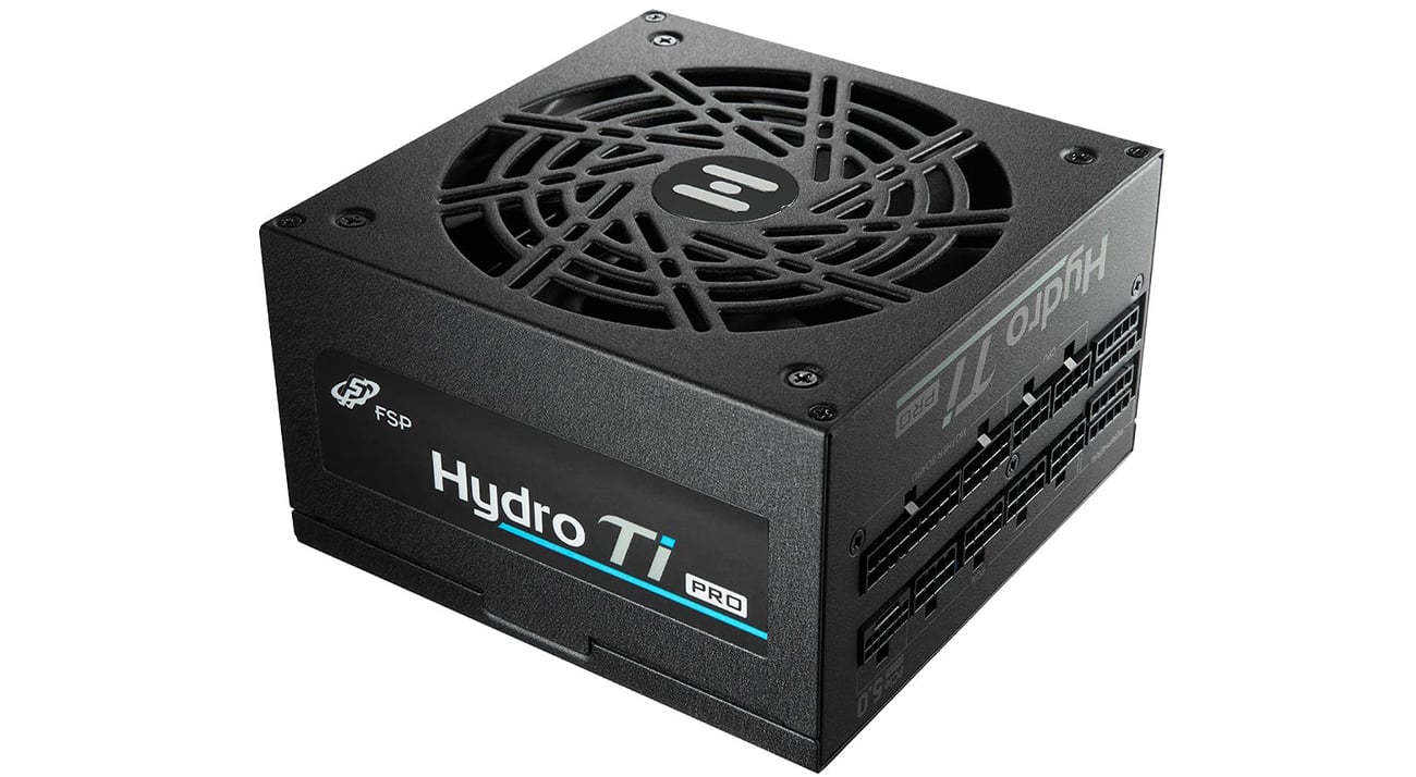 Zasilacz FSP/Fortron Hydro TI PRO 850W