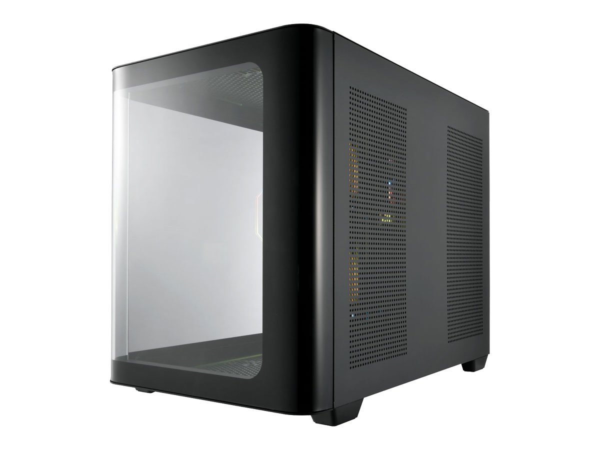 FSP S380-BA bok