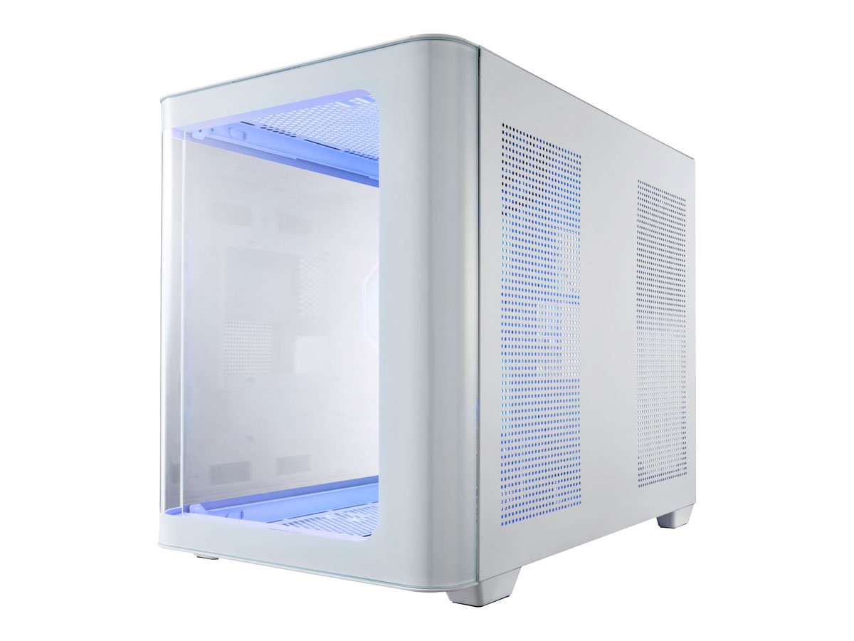 FSP S380-WA bok