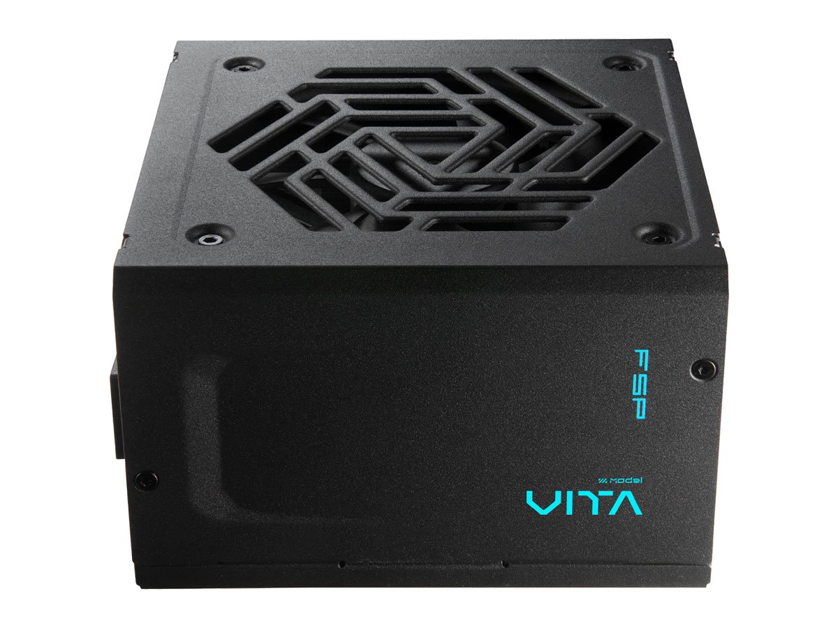 FSP/Fortron VITA BD 750 W 80 Plus Bronze