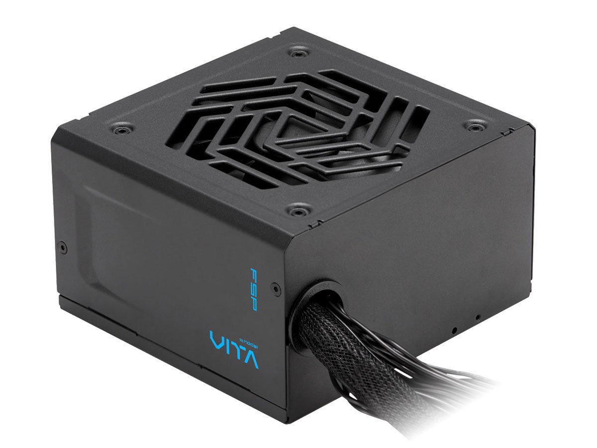 FSP/Fortron VITA GD 750 W 80 Plus Gold