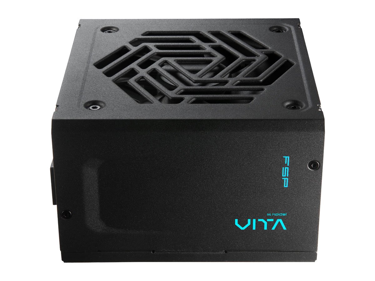 FSP/Fortron VITA GD 750 W 80 Plus Gold
