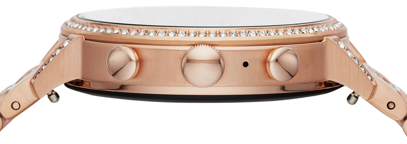 Wbudowany moduł GPS