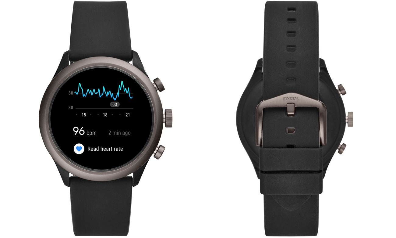 Personalizowane tarcze i wymienne paski