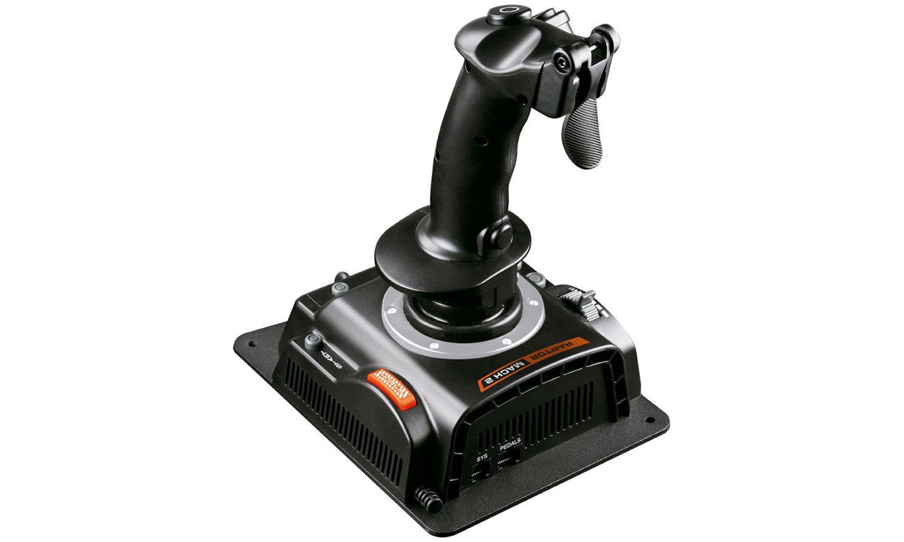 Joystick FR-TEC Flight Stick Raptor Mach 2