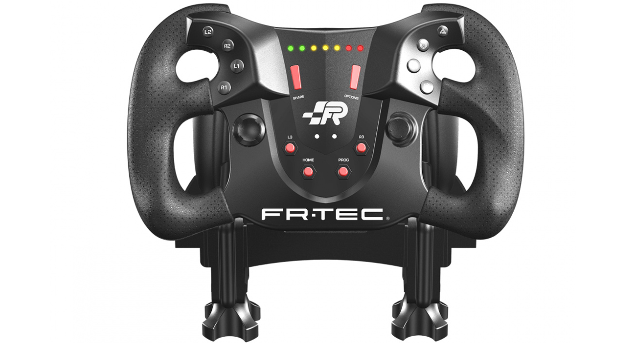 Kierownica FR-TEC Formula