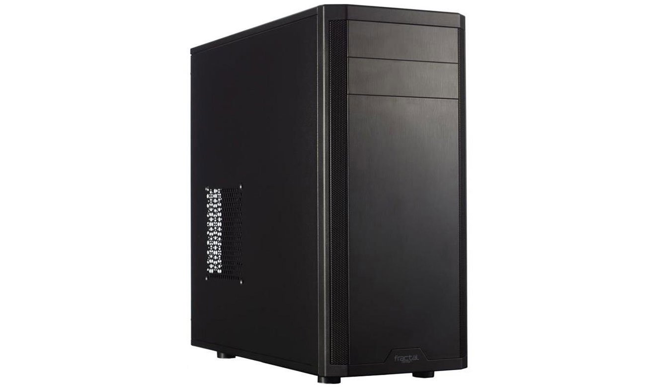 Obudowa do komputera Fractal Design Core 2500 USB 3.0