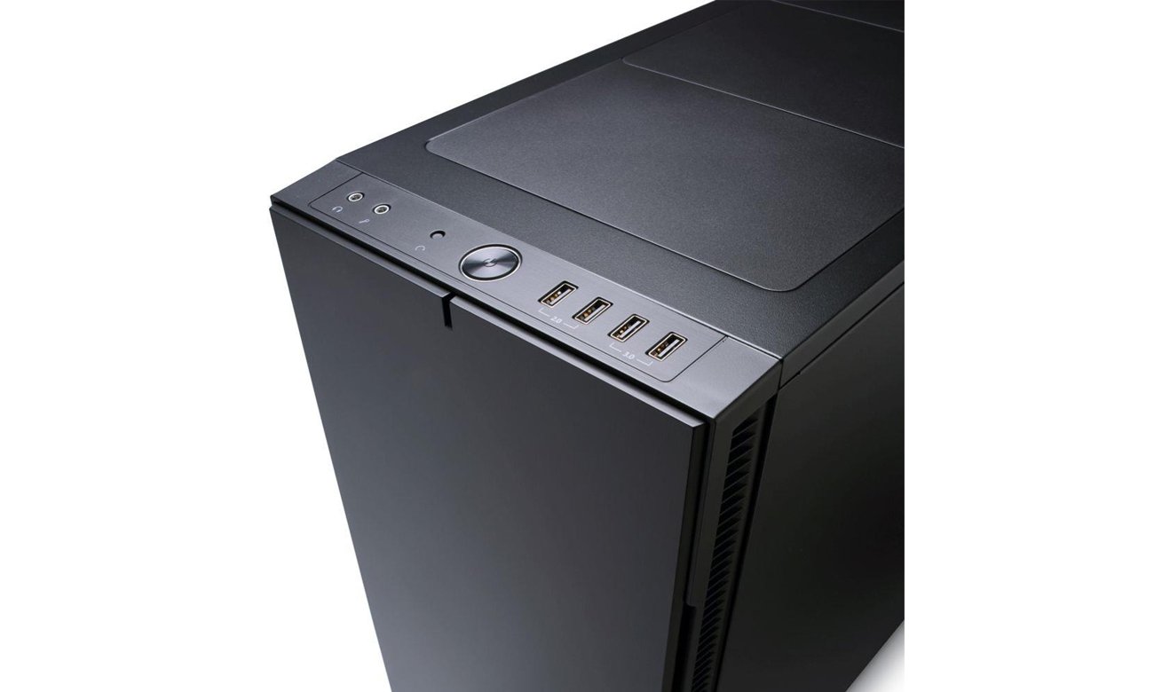 obudowa fractal define r5