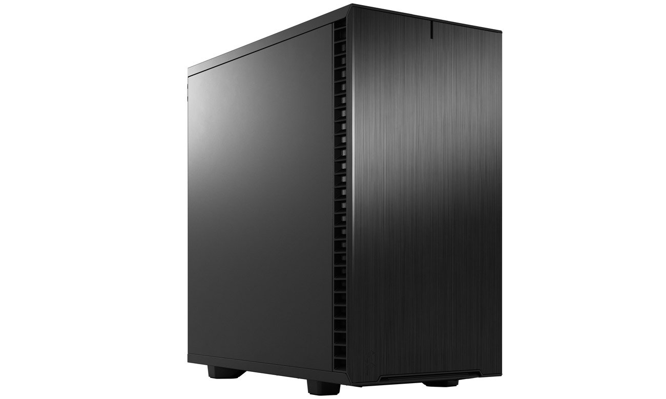 Fractal Design Define 7 Mini Black Solid