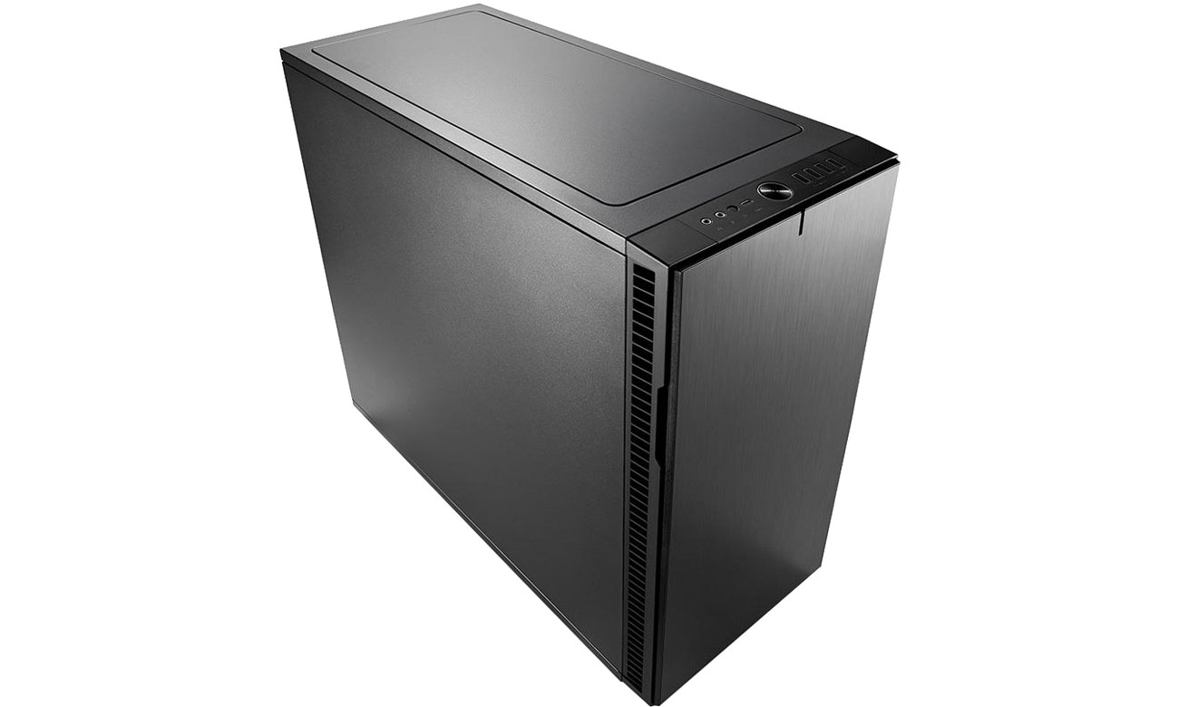 Obudowa Fractal Design Define R6C Black FD-CA-DEF-R6C-GY