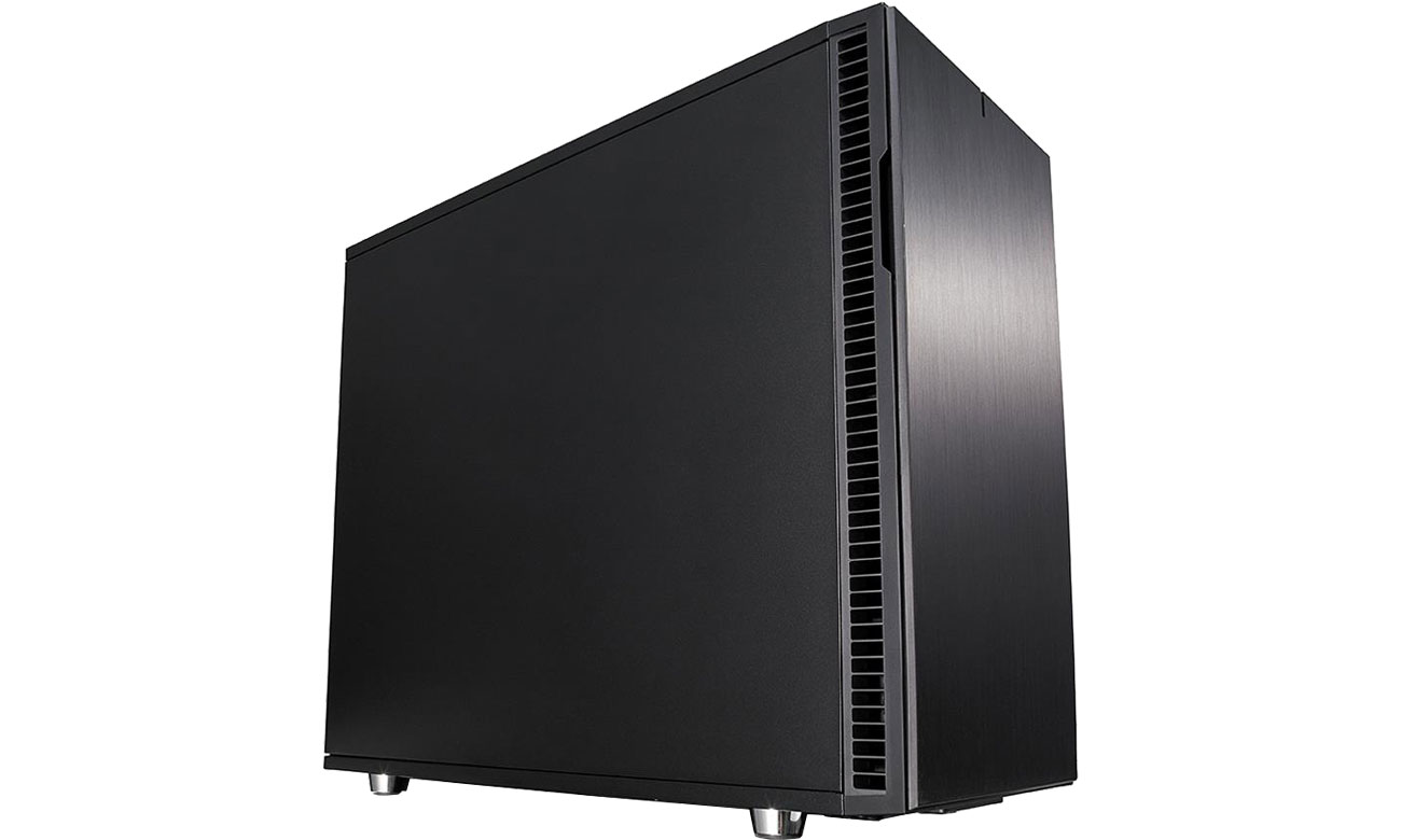 Obudowa Fractal Design Define R6C Blackout FD-CA-DEF-R6C-BKO