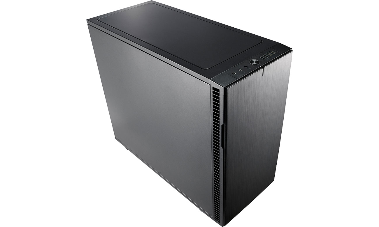 Obudowa Fractal Design Define R6C Gunmetal FD-CA-DEF-R6C-GY