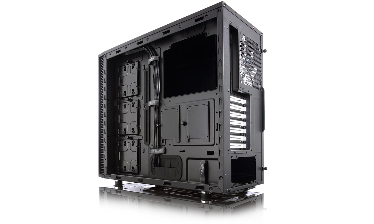 Fractal Design Define S USB 3.0