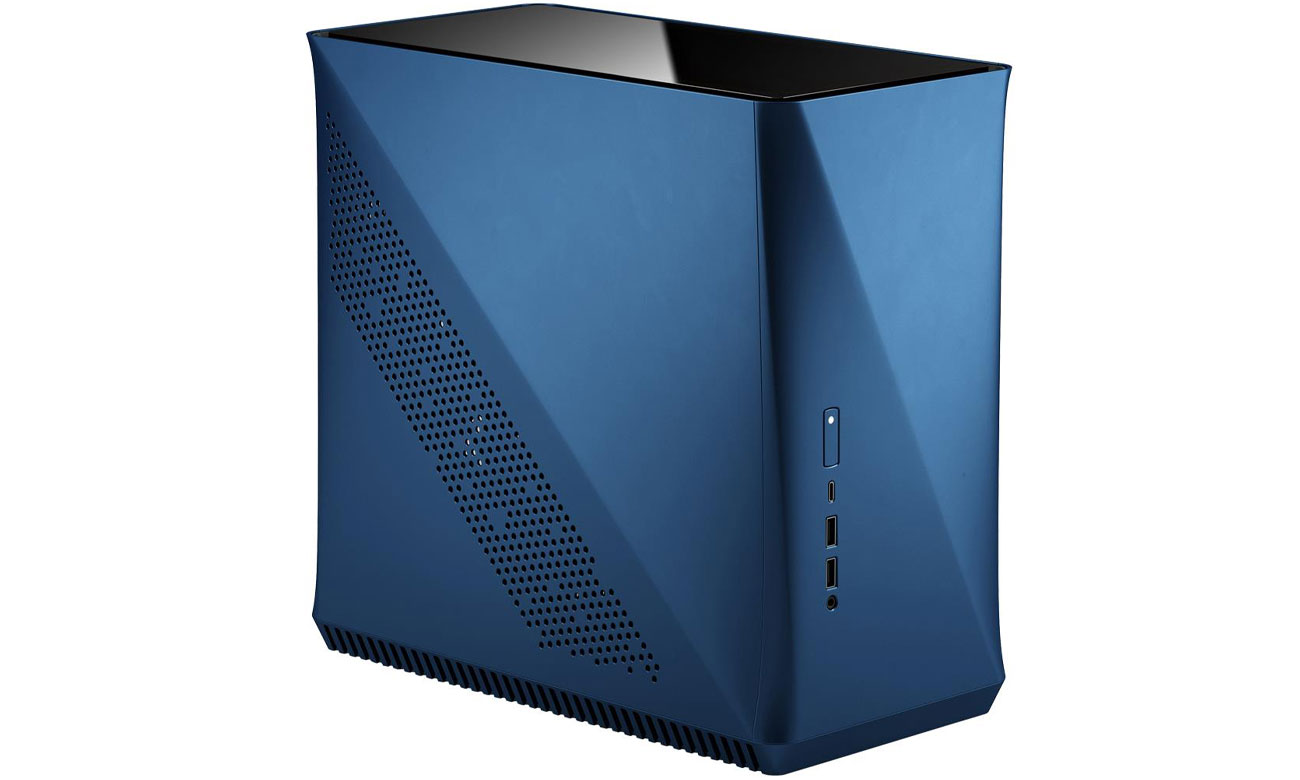 Fractal Design Era ITX Cobalt TG Obudowy do komputera Sklep
