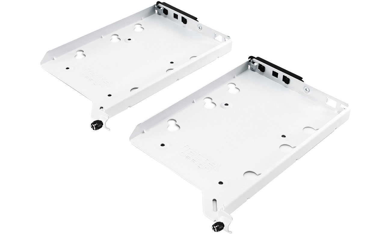 Fractal Design Ramka HDD 3,5 Biała FD-ACC-HDD-A-WT-2P