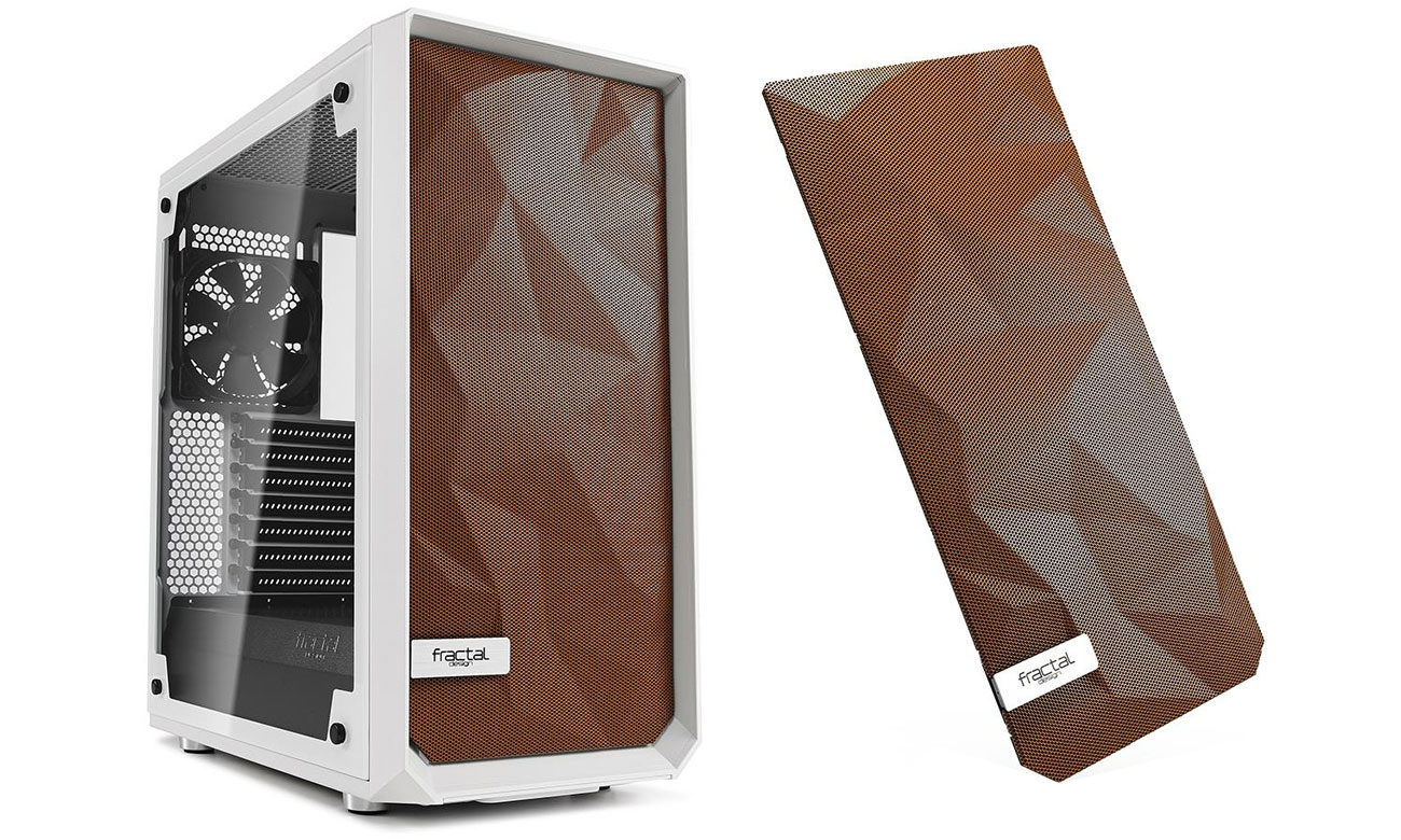 Fractal Design Mesh Panel
