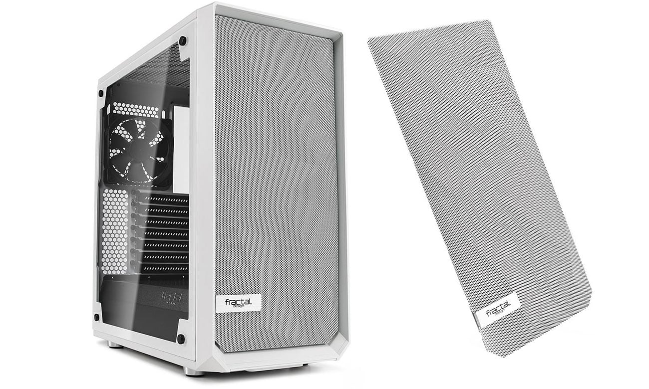 Fractal Design Mesh Panel