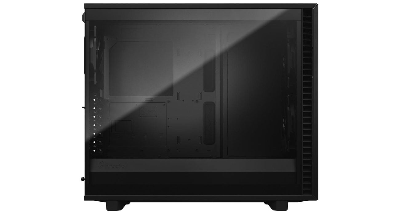 Obudowa Fractal Design Define 7 Black TG Light Tint