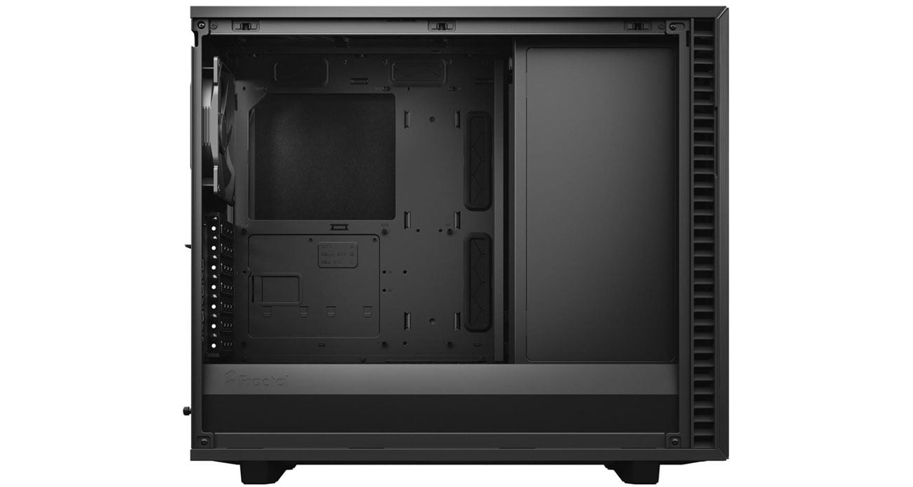 Obudowa Fractal Design Define 7 Gray Solid