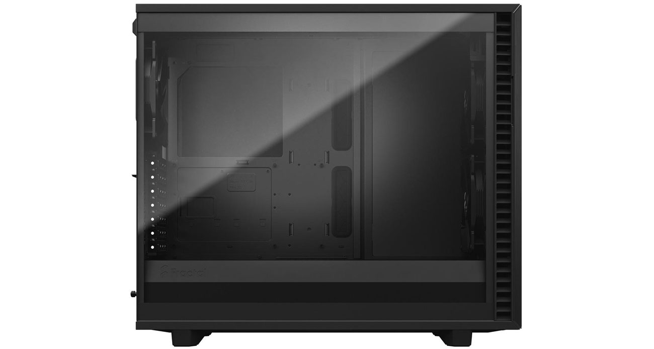 Obudowa Fractal Design Define 7 Gray TG Light Tint