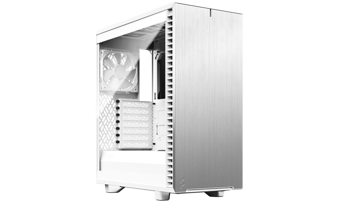 Obudowa do komputera Fractal Design Define 7 Compact TG Biała