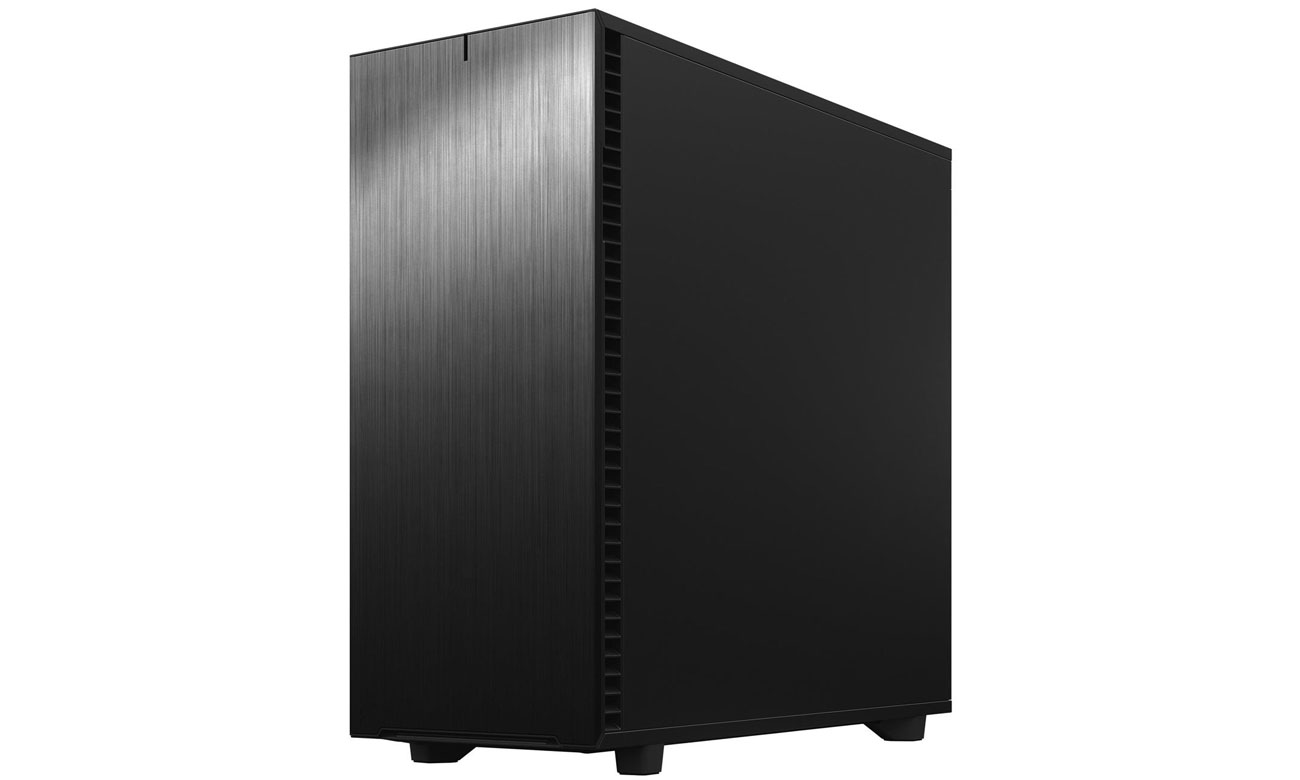 Obudowa Fractal Design Define XL Black TG Dark Tint