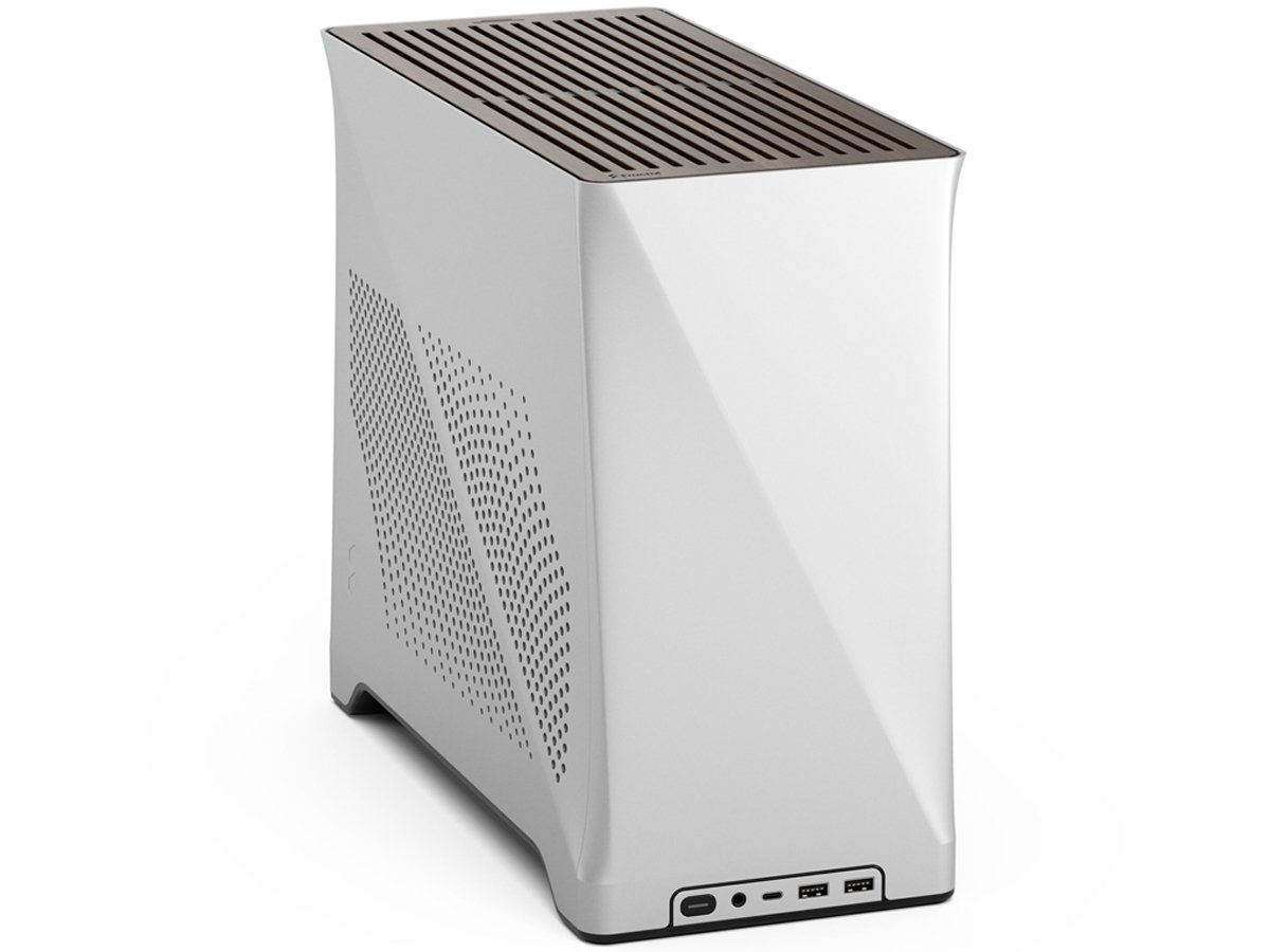 Obudowa Fractal Design Era 2 Silver