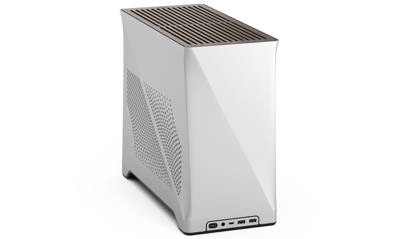 Obudowa Fractal Design Era 2 Silver