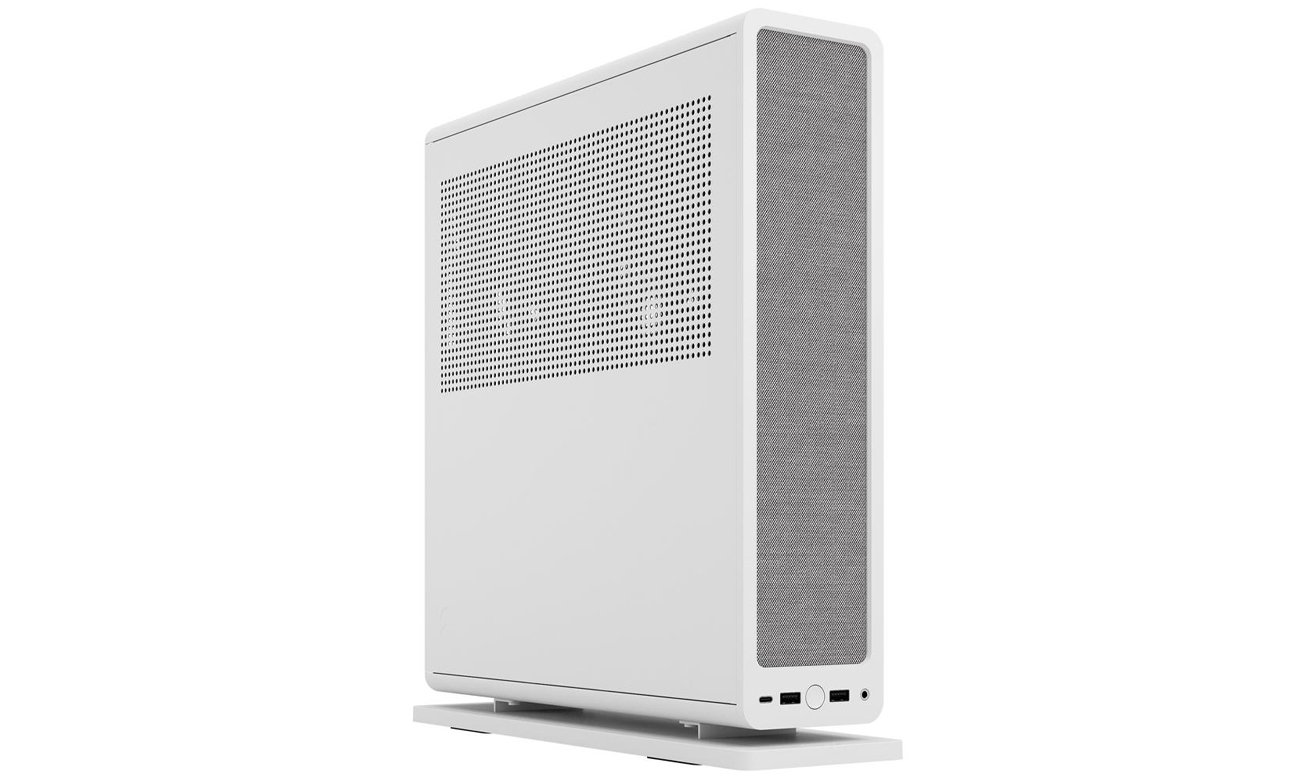 Obudowa Fractal Design Ridge White