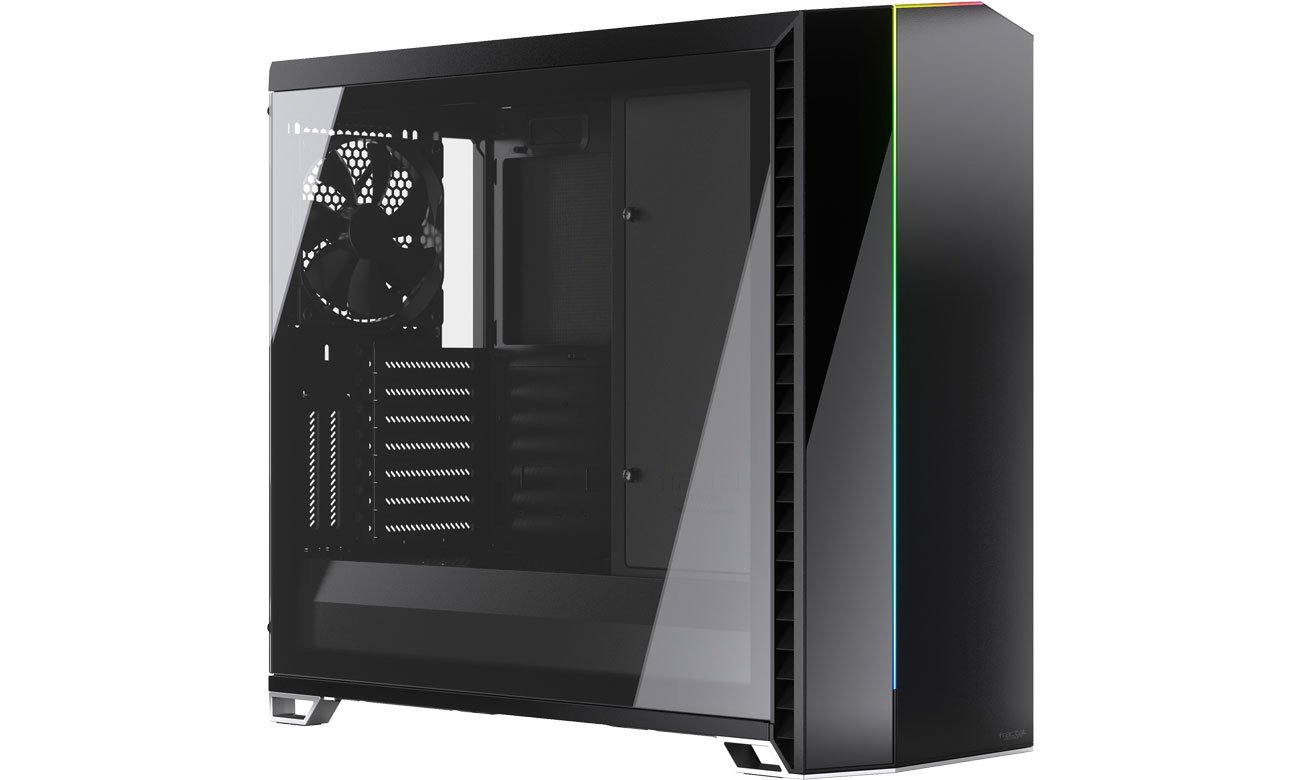 Obudowa do komputera Fractal Design Vector RS Tempered Glass FD-C-VER1A-01
