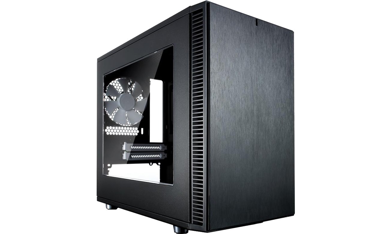 Fractal Design Define NANO S Mini