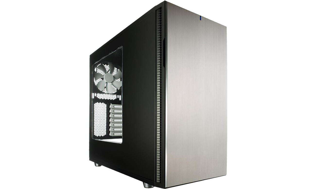 Obudowa Fractal Design Define R5 Titanium