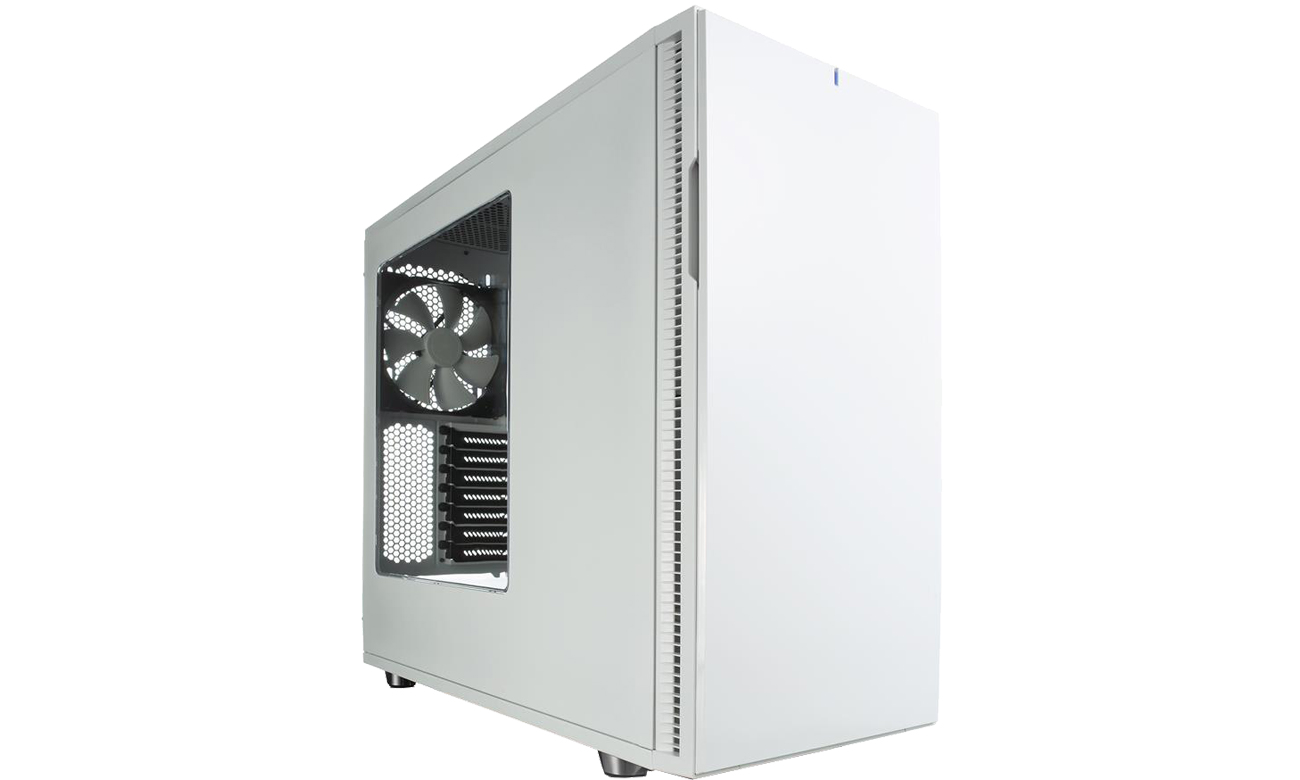 Obudowa Fractal Design Define R5 White