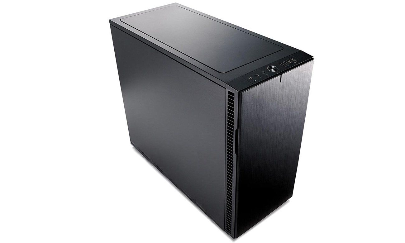 Fractal Design Define R6 Blackout czarna