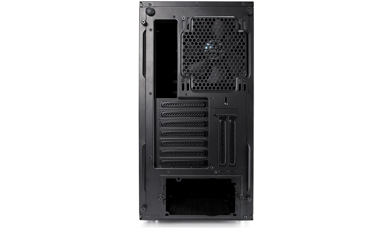 Fractal Design Define R6 Blackout czarna